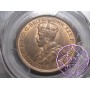 Australia 1911 Penny PCGS MS64RB Australia 1911 Penny PCGS MS64RB